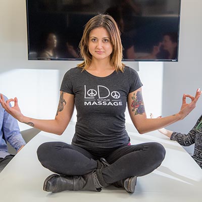 Best Corporate Office Yoga in Omaha, Nebraska