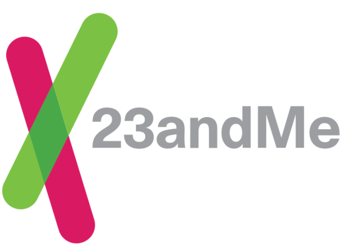 23andMe